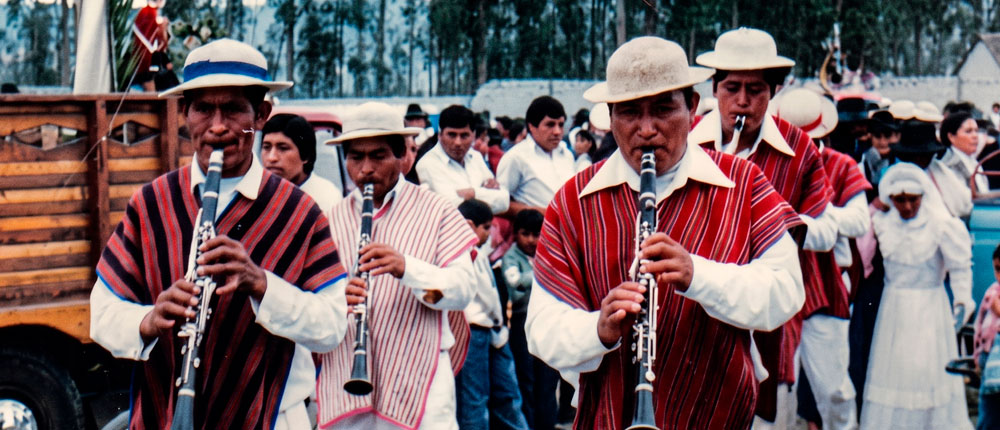 banda llano grande
