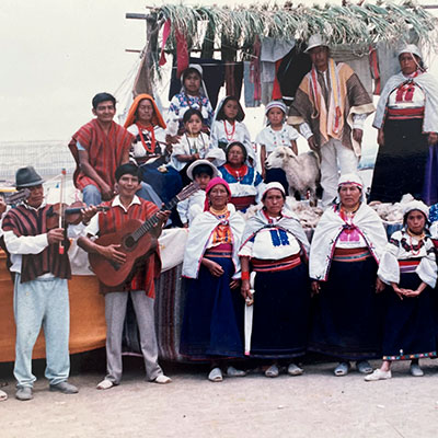 historia comuna llano grande