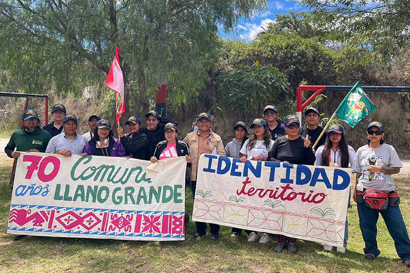 juventudes