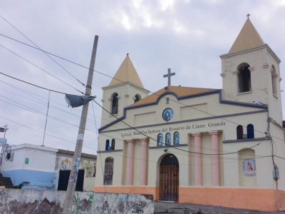 iglesia